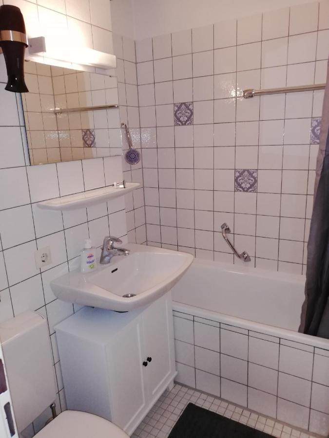 Lived-In Appartement Bad Urach Exterior photo